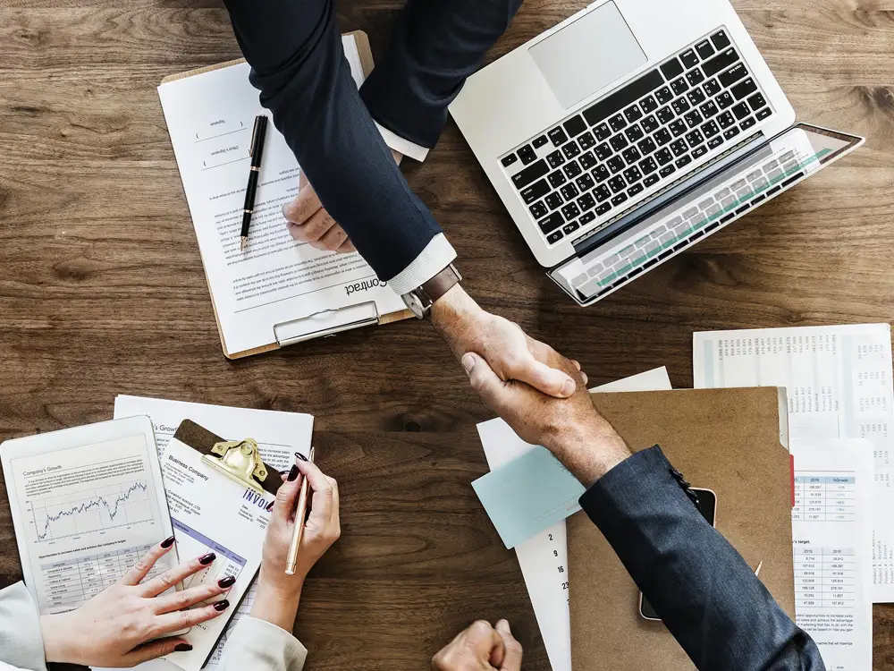Hospitality business planning discussion