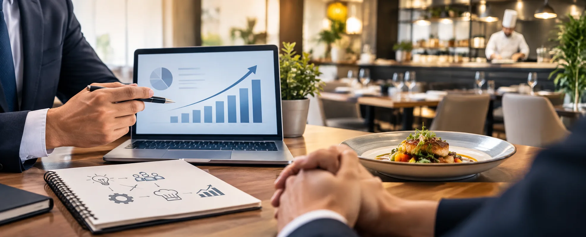 Advisory & Growth hospitality consultancy