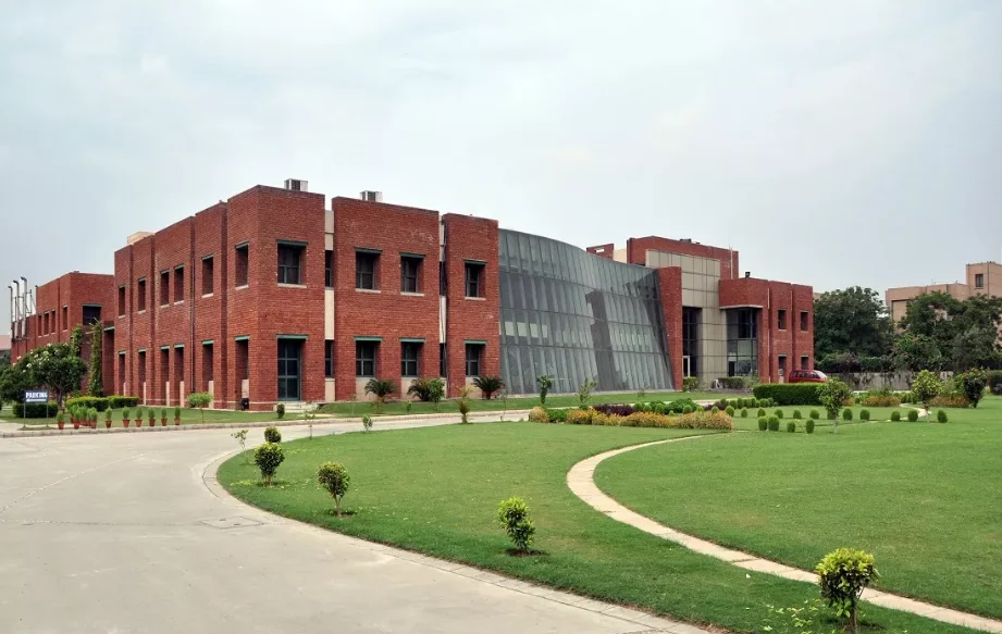 Jaipuria Institute of Management hospitality consultancy project