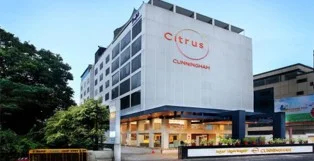 Citrus Hotel hospitality consultancy project